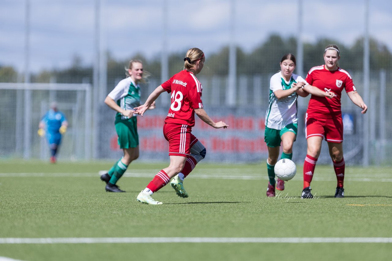 Bild 52 - Saisonstart Oberliga